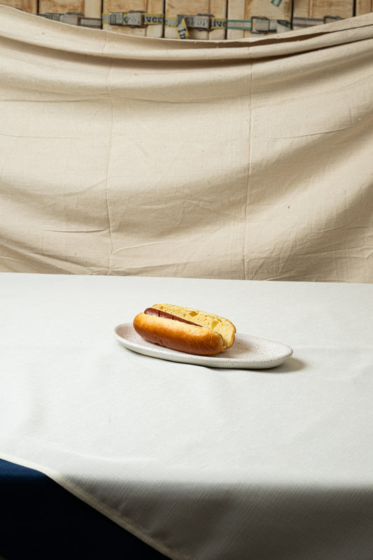 Corn Plate