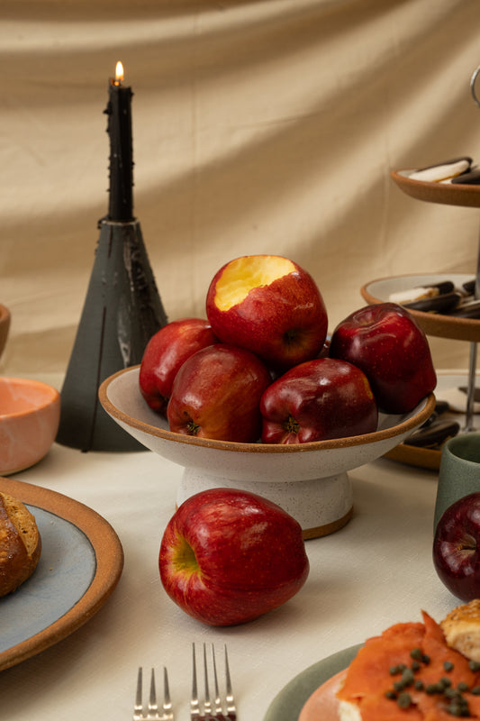 Fruit Stand