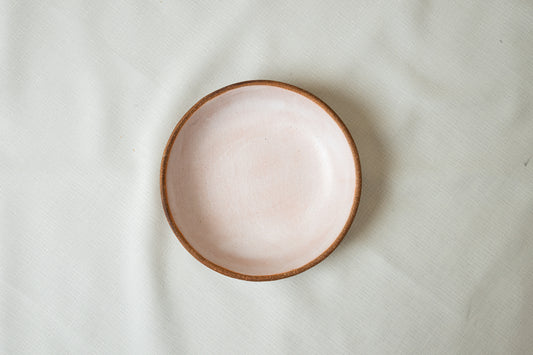 Platt-Oh Collection  Pasta Bowl