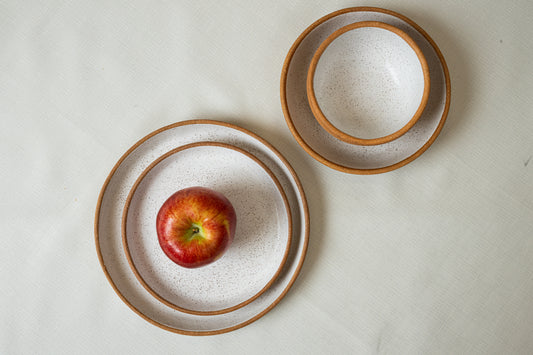 The Frizbee Plate