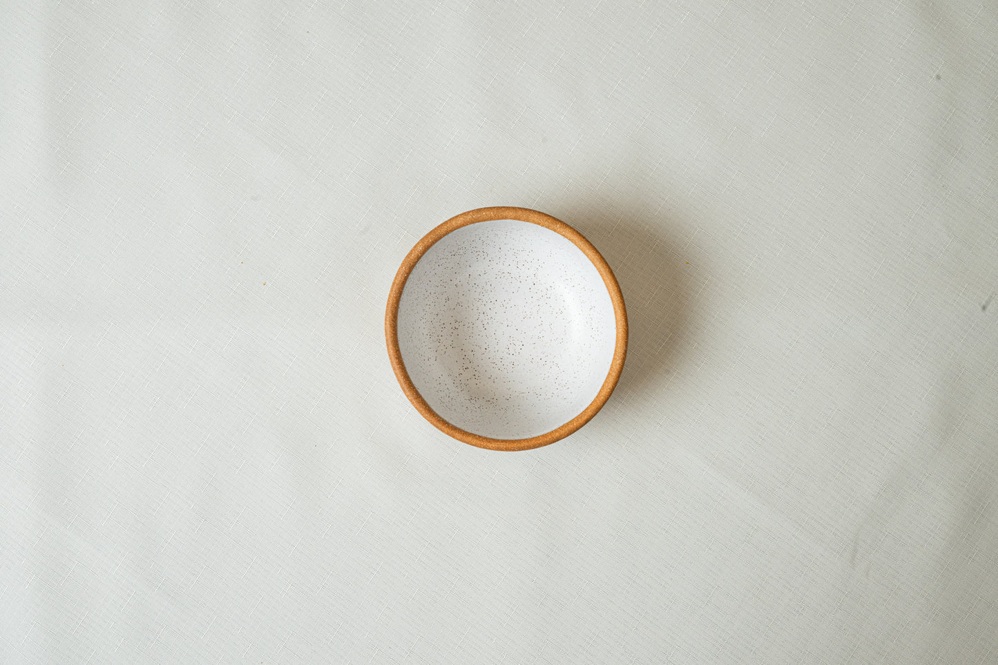 Platt-Oh Cereal Bowl . 5.25" x 2.5"