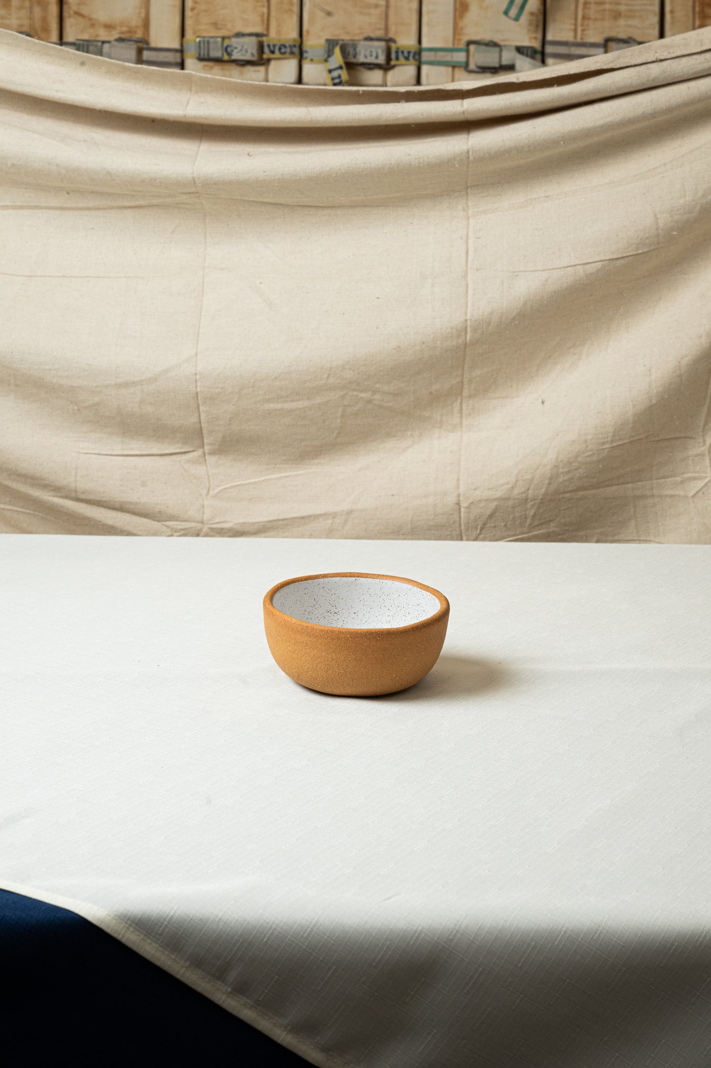 Platt-Oh Cereal Bowl . 5.25" x 2.5"