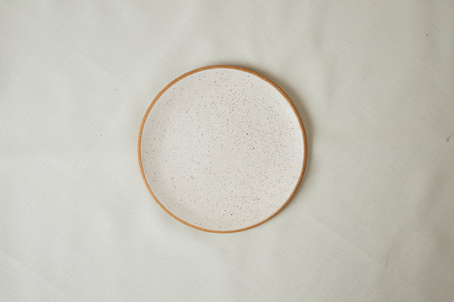 Platt-Oh Salad Plate . 8.5"