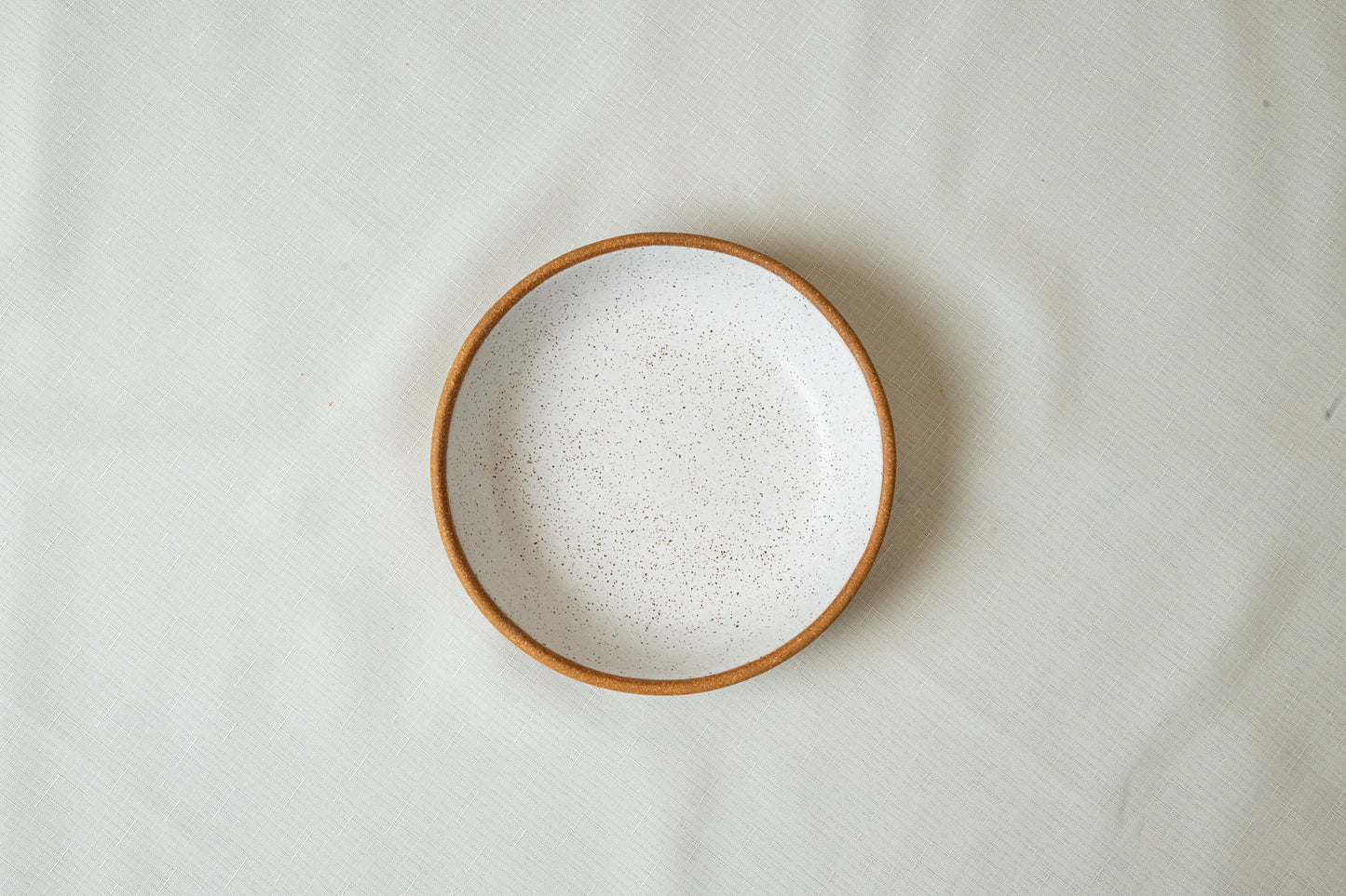 Platt-Oh Pasta bowl . 8" x 1.75”