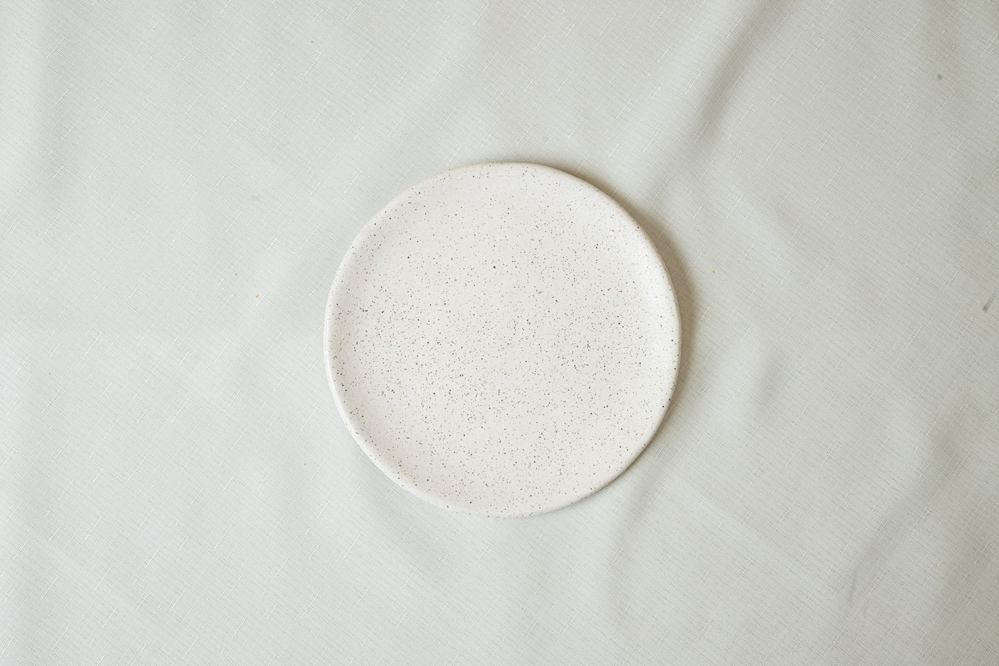 Platt-Oh Salad Plate . 8.5"