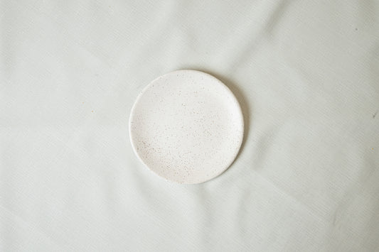 Platt-Oh Dessert Plate . 6.75"