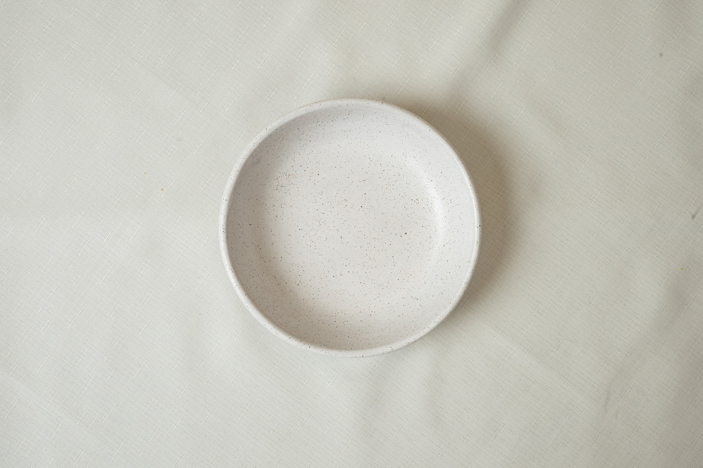Platt-Oh Pasta bowl . 8" x 1.75”