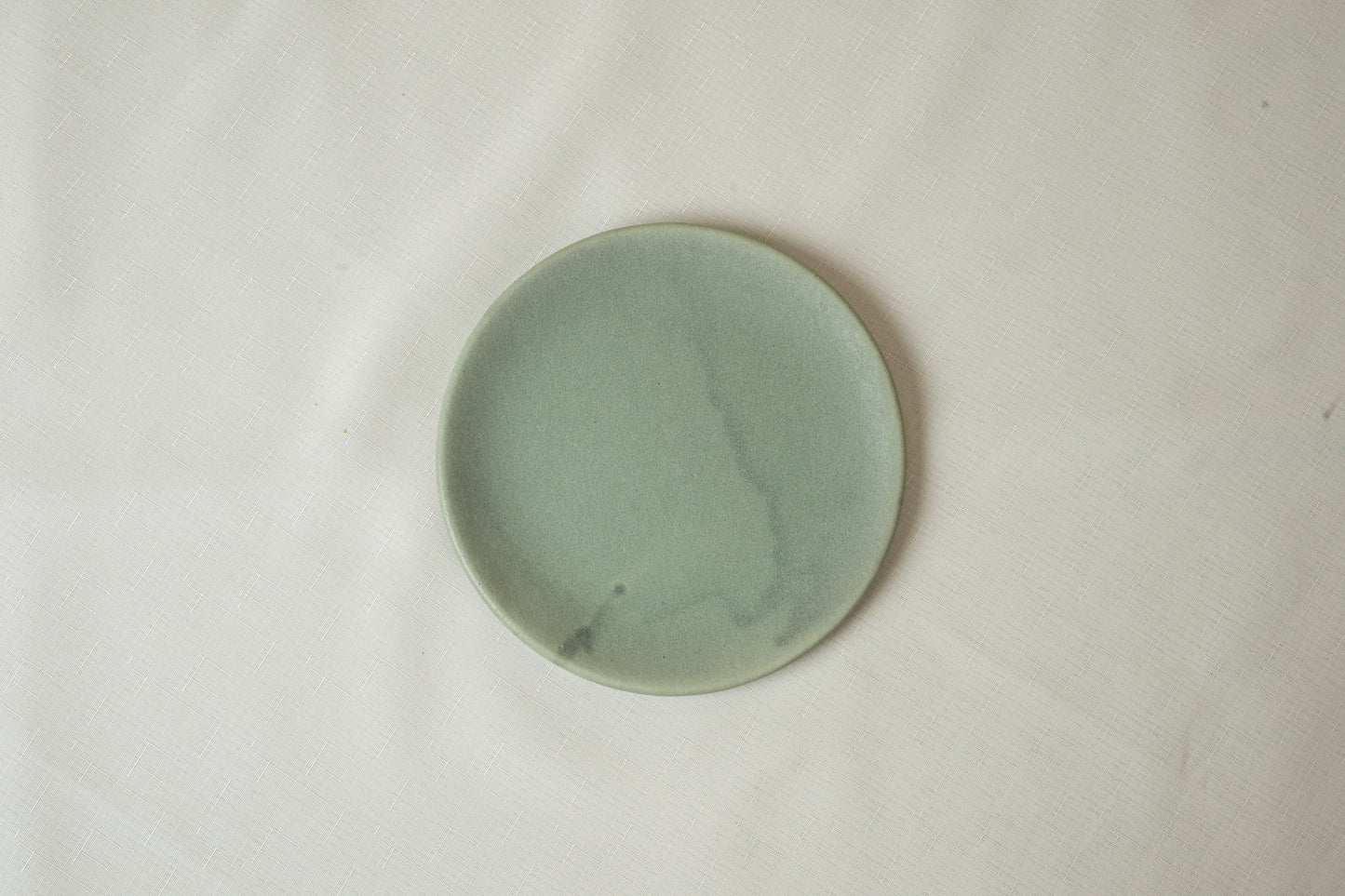 Platt-Oh Salad Plate . 8.5"