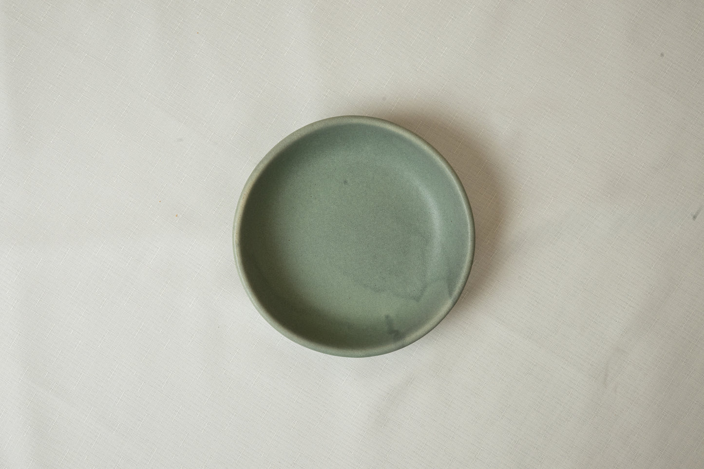 Platt-Oh Pasta bowl . 8" x 1.75”