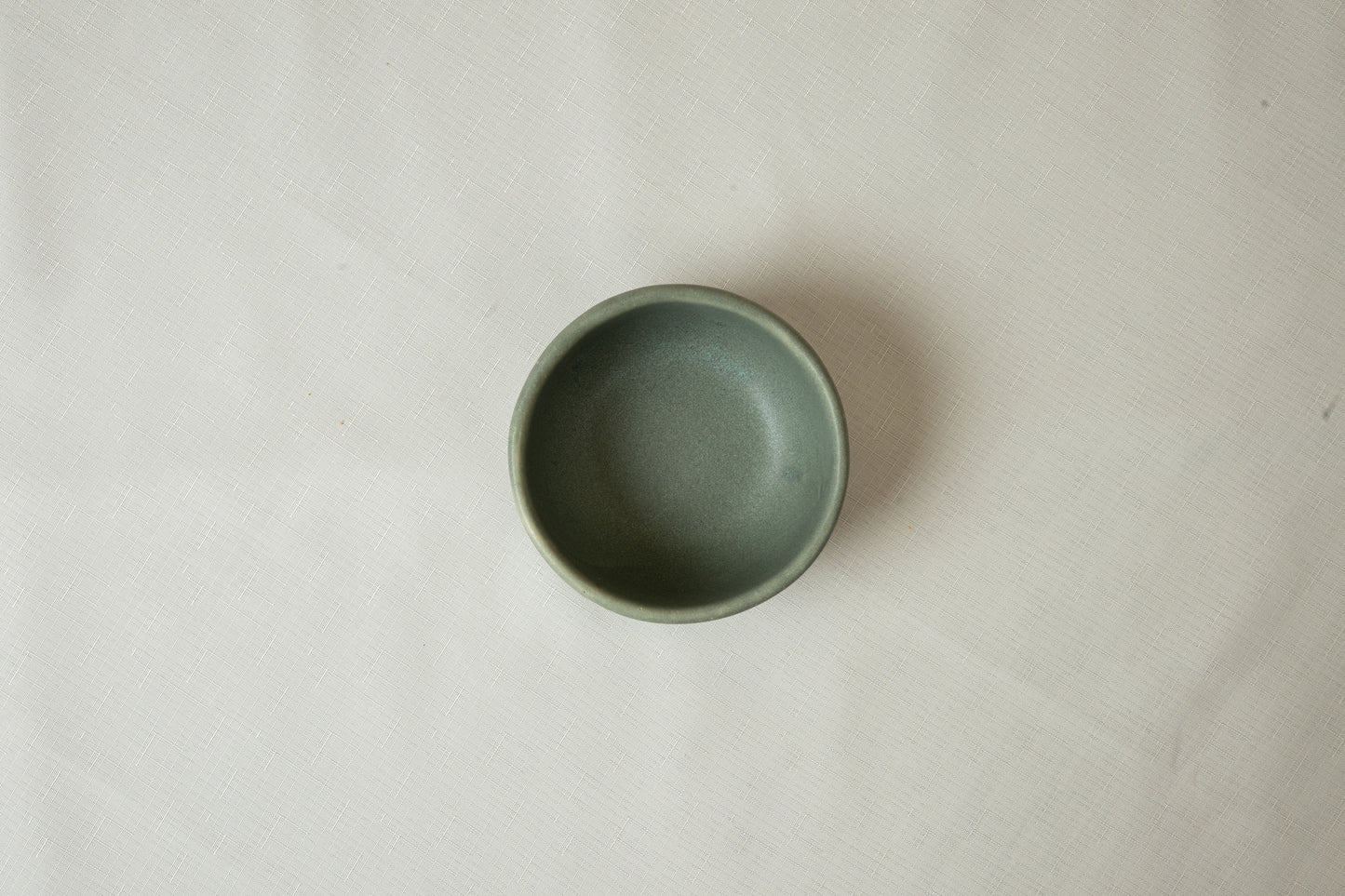 Platt-Oh Cereal Bowl . 5.25" x 2.5"