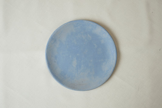 Platt-Oh Entree Plate . 10.5"