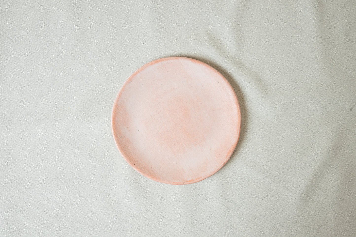 Platt-Oh Salad Plate . 8.5"