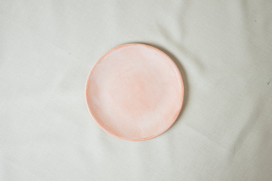 Platt-Oh Salad Plate . 8.5"