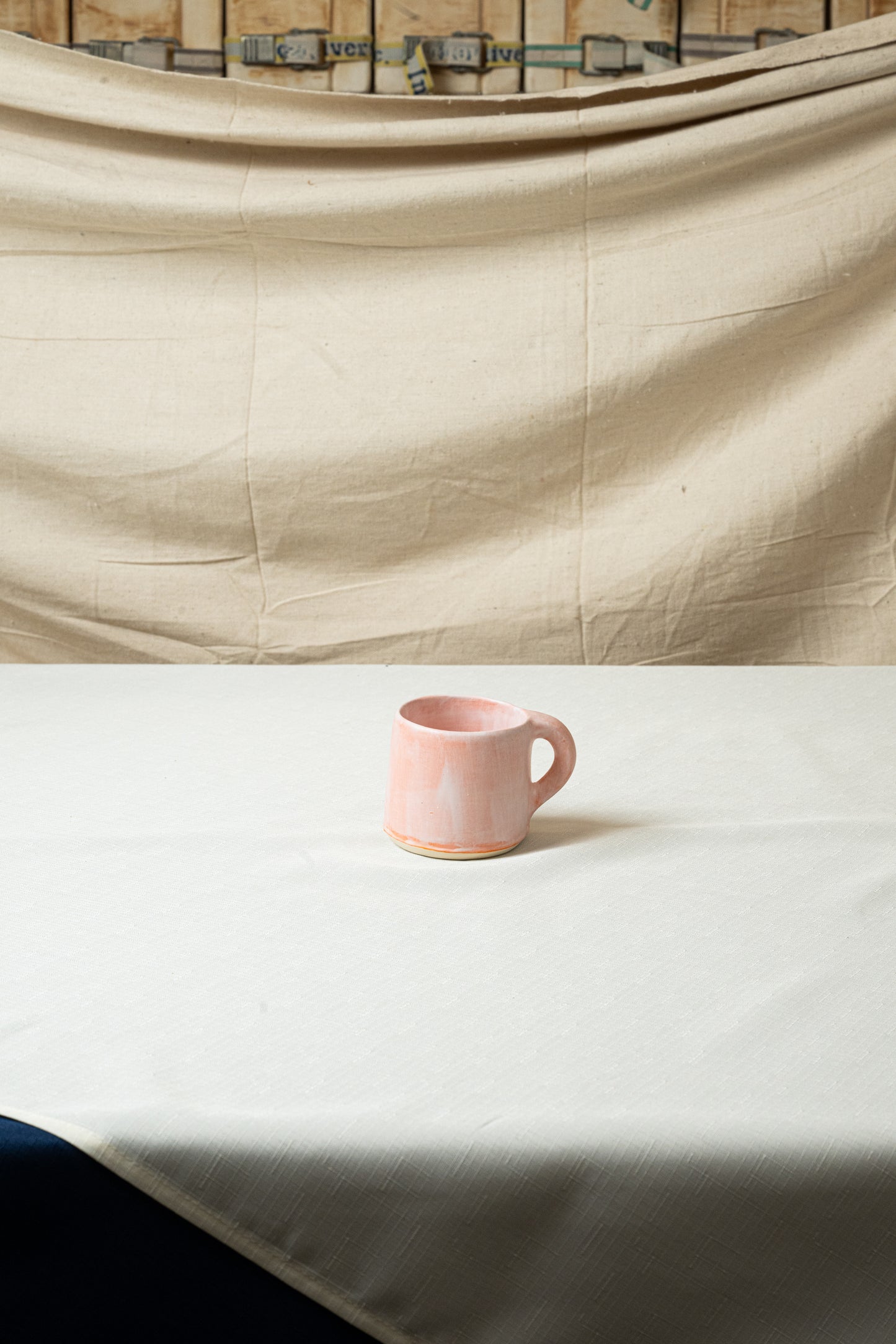Breakfast Mug 10oz