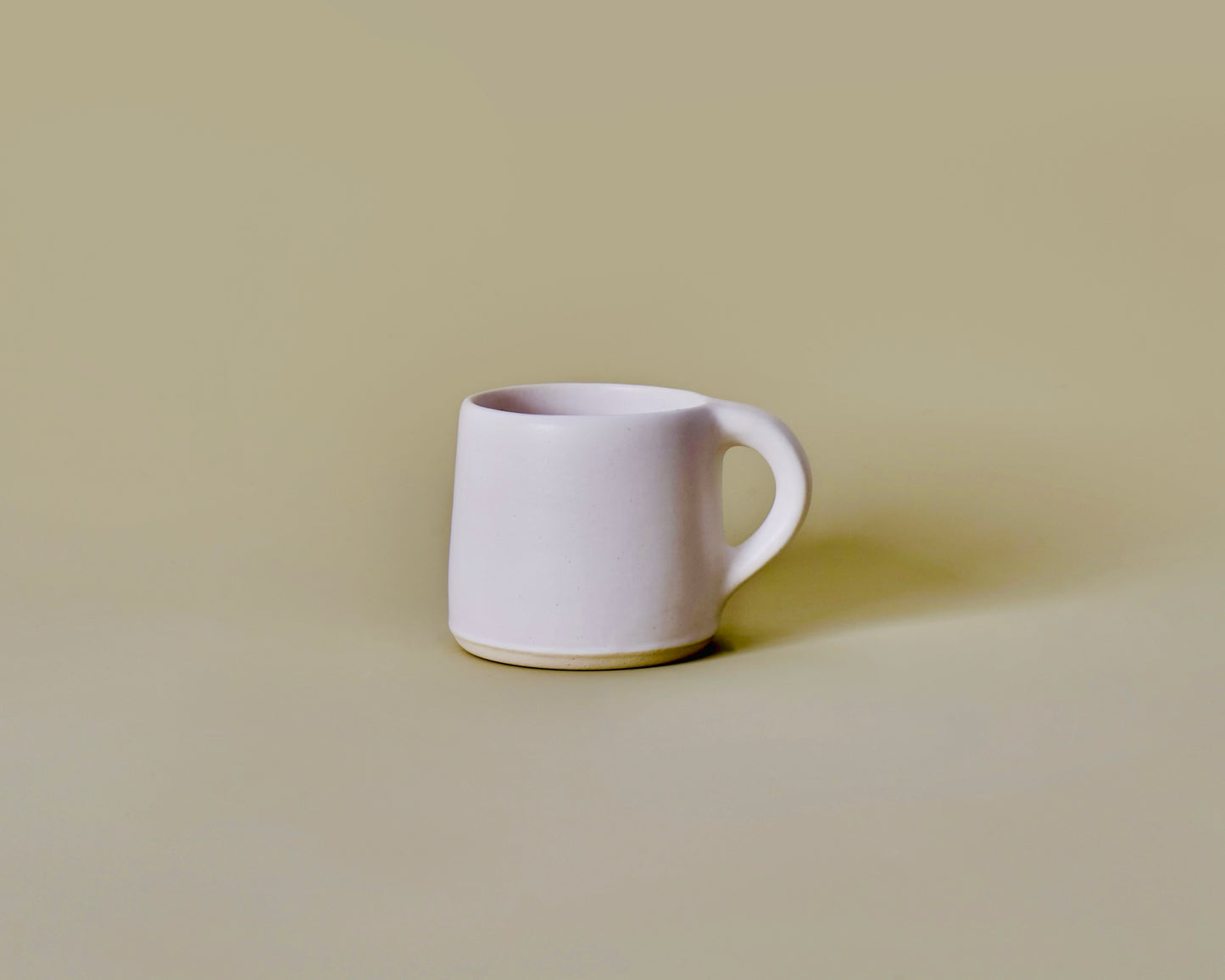 Breakfast mug