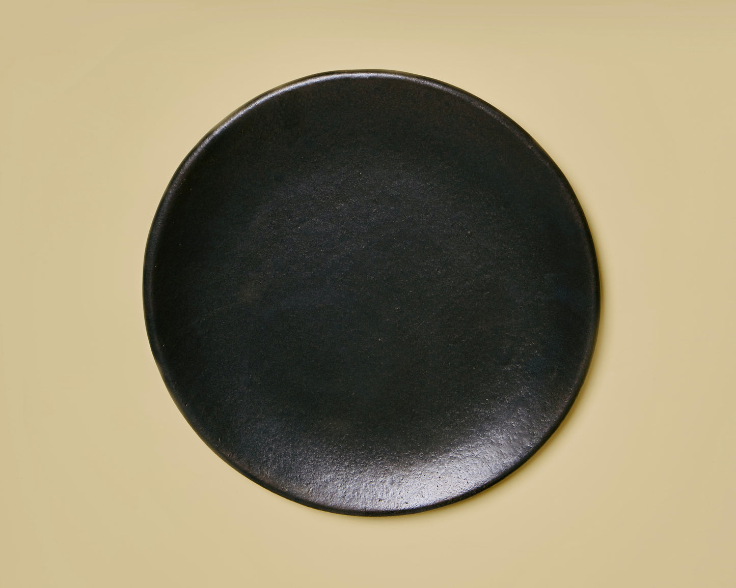 Dinner plate 10.5"