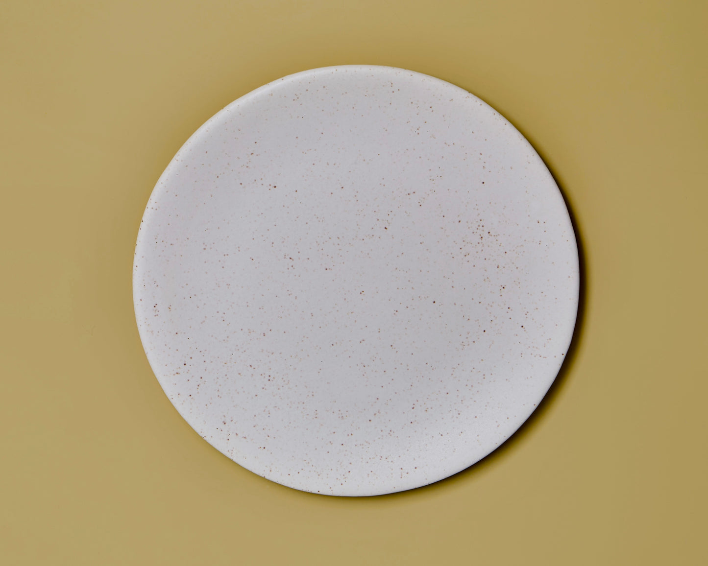 Dinner plate 10.5"