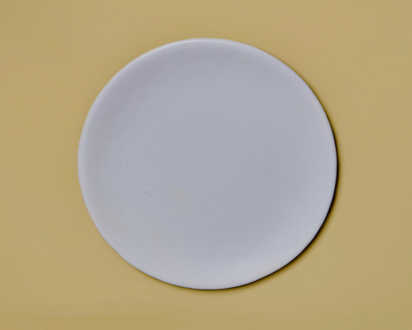 Dinner plate 10.5"