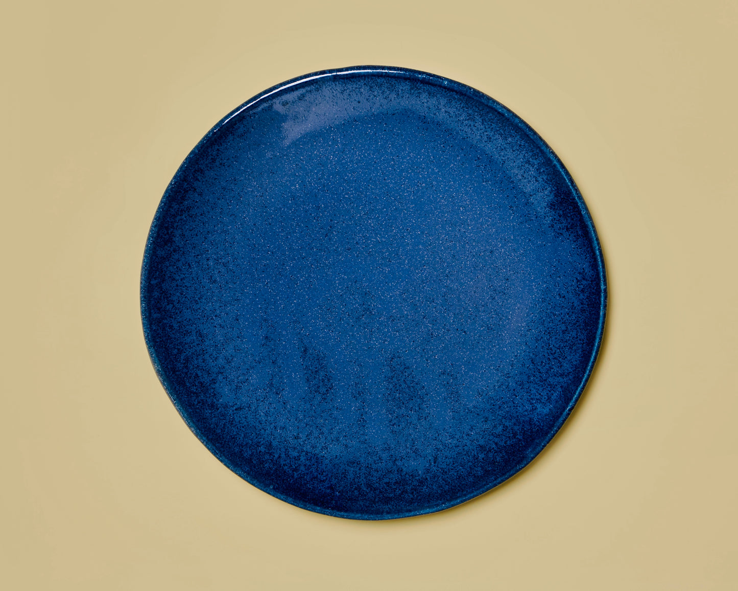 Dinner plate 10.5"