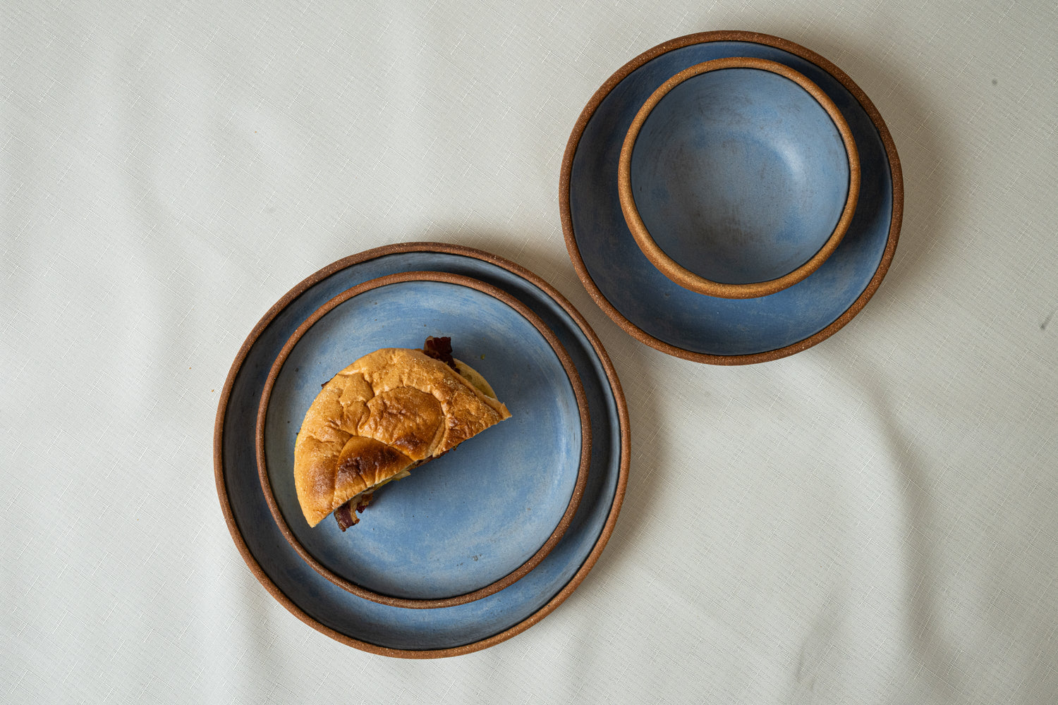 The Frizbee Plate