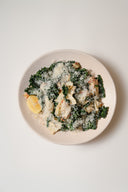 The Linger Serving Bowl