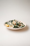 The Linger Serving Bowl