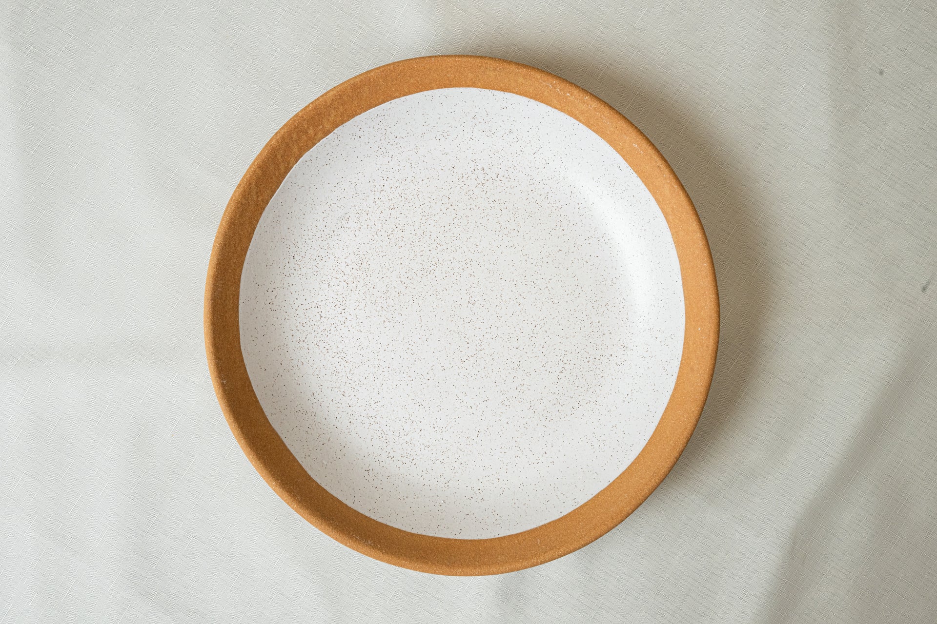 Deep Home Serving Platter