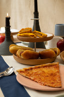 Two Tier Serving Tray