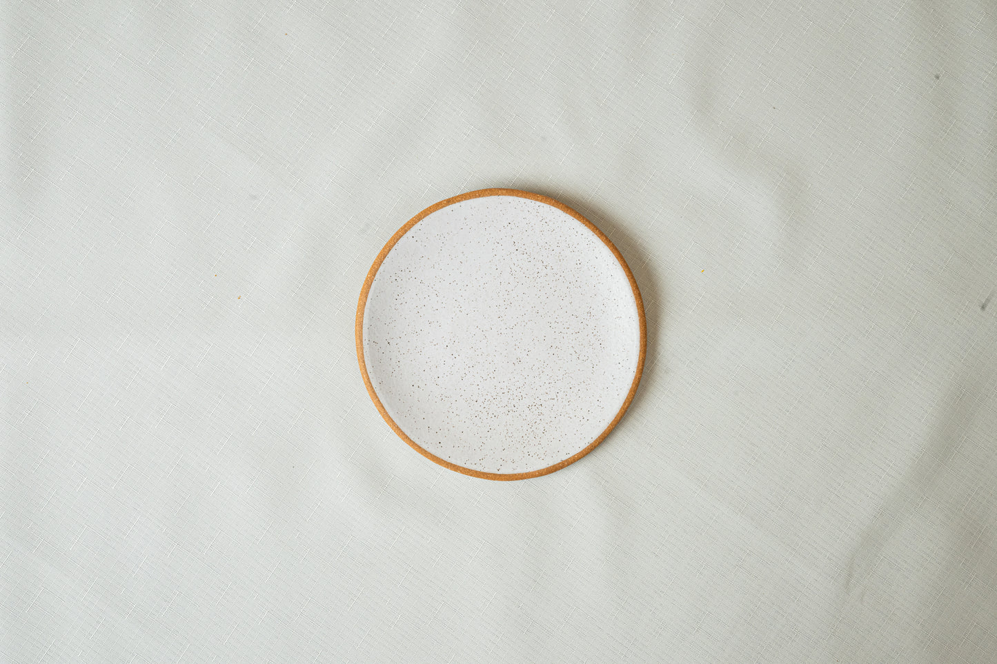 Platt-Oh Dessert Plate . 6.75"