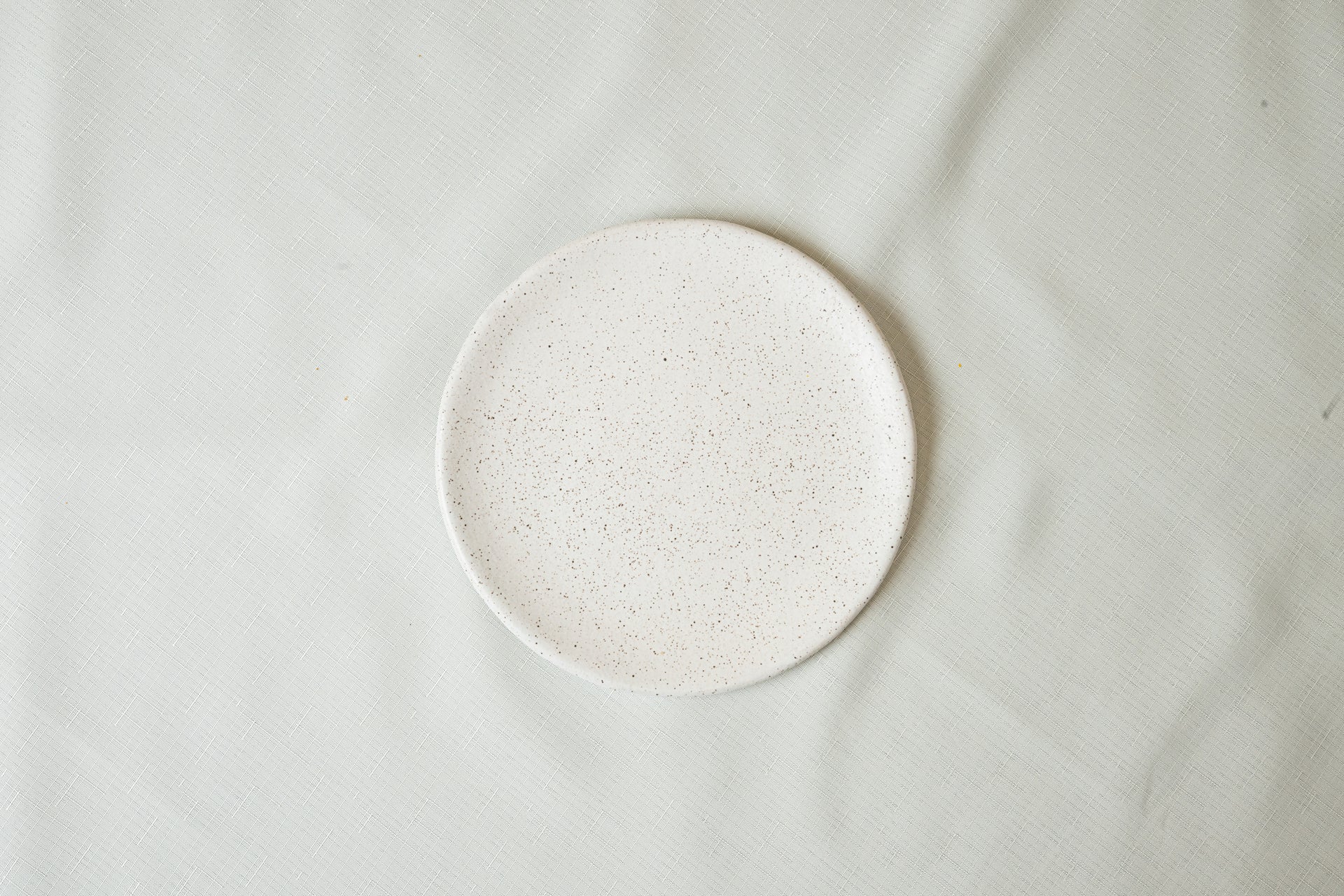 Platt-Oh Salad Plate . 8.5"