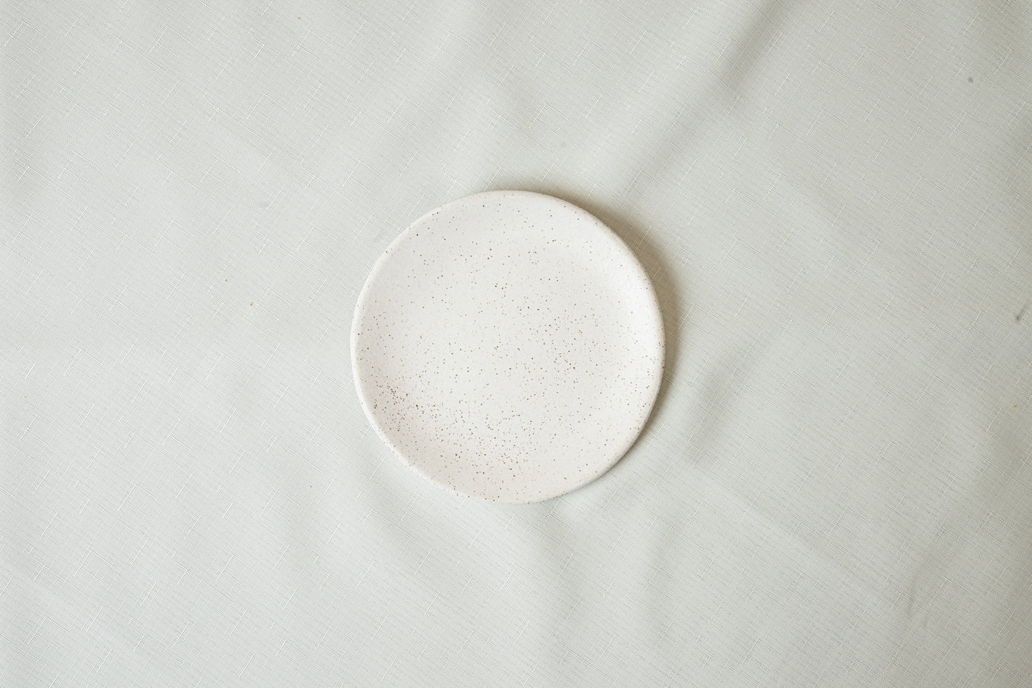 Platt-Oh Dessert Plate . 6.75"