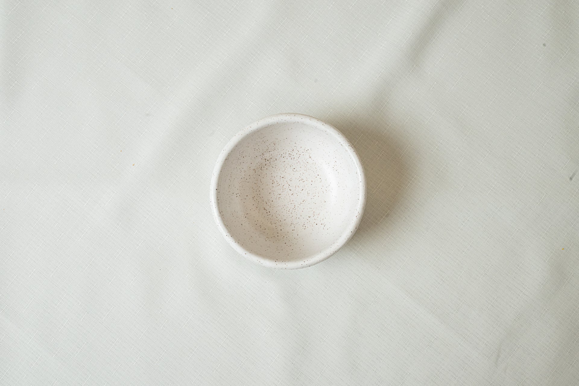 Platt-Oh Cereal Bowl . 5.25" x 2.5"