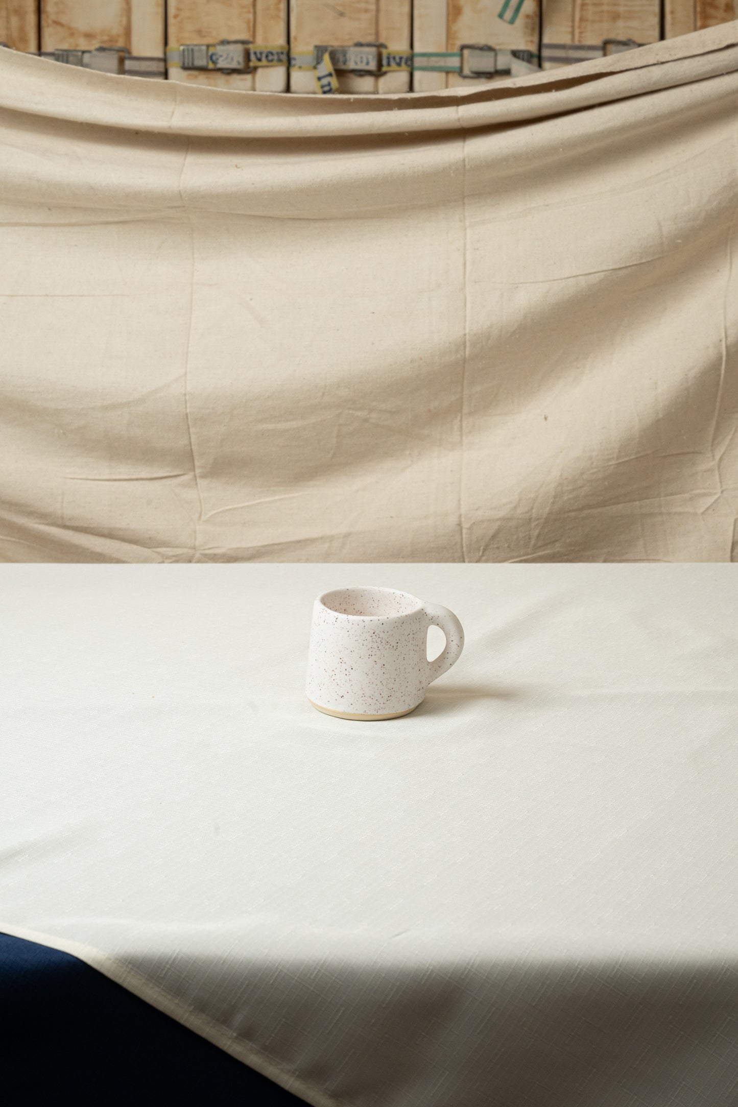 Breakfast Mug 10oz