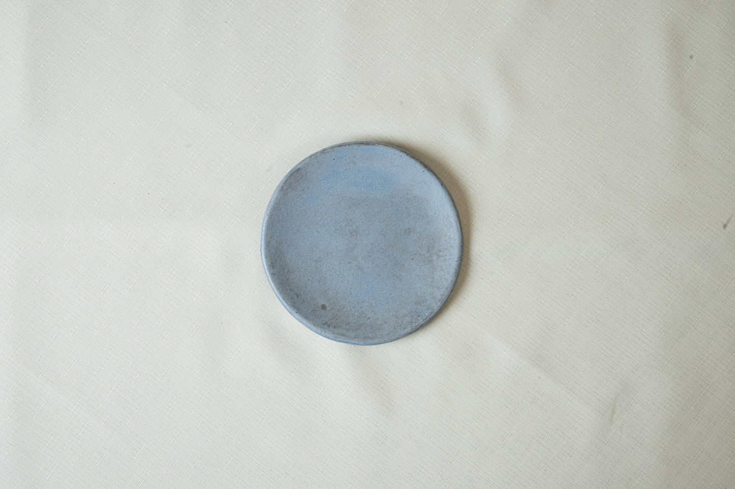 Platt-Oh Dessert Plate . 6.75"