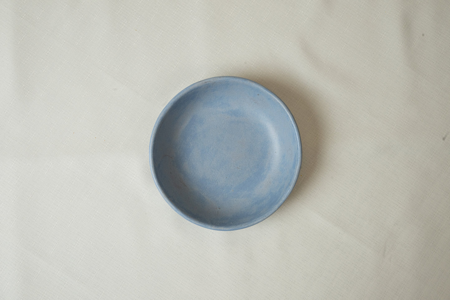 Platt-Oh Pasta bowl . 8" x 1.75”