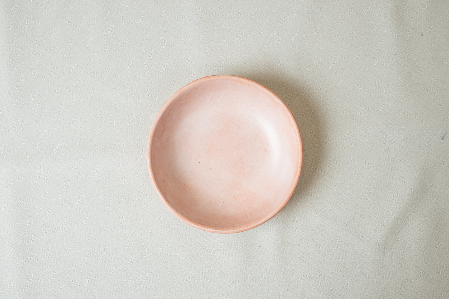 Platt-Oh Pasta bowl . 8" x 1.75”