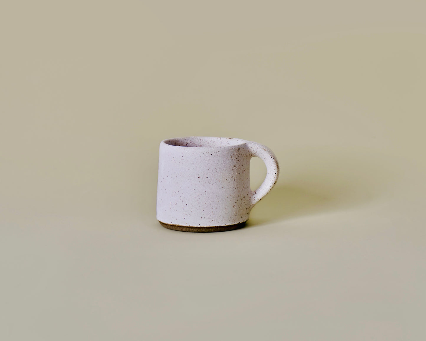Breakfast mug